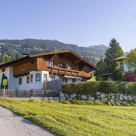 Ferienwohnung Pacher Hopfgarten im Brixental Exteriér fotografie
