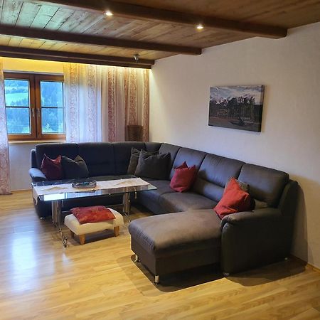 Ferienwohnung Pacher Hopfgarten im Brixental Exteriér fotografie