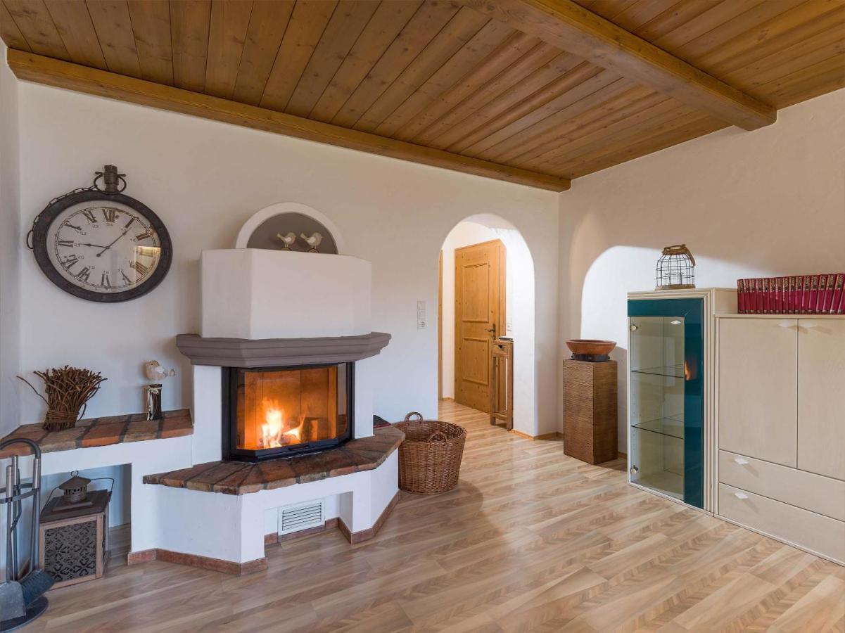 Ferienwohnung Pacher Hopfgarten im Brixental Exteriér fotografie