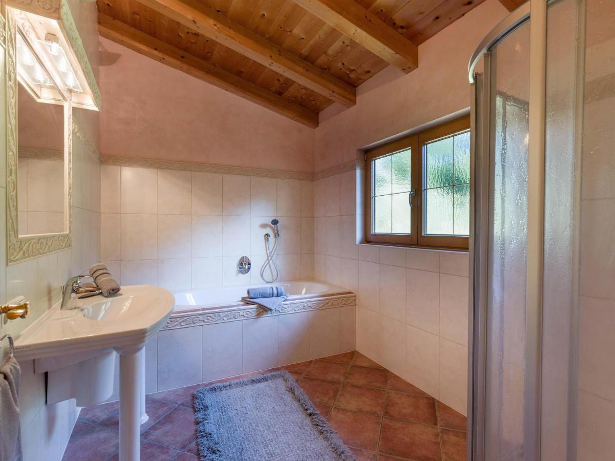 Ferienwohnung Pacher Hopfgarten im Brixental Exteriér fotografie