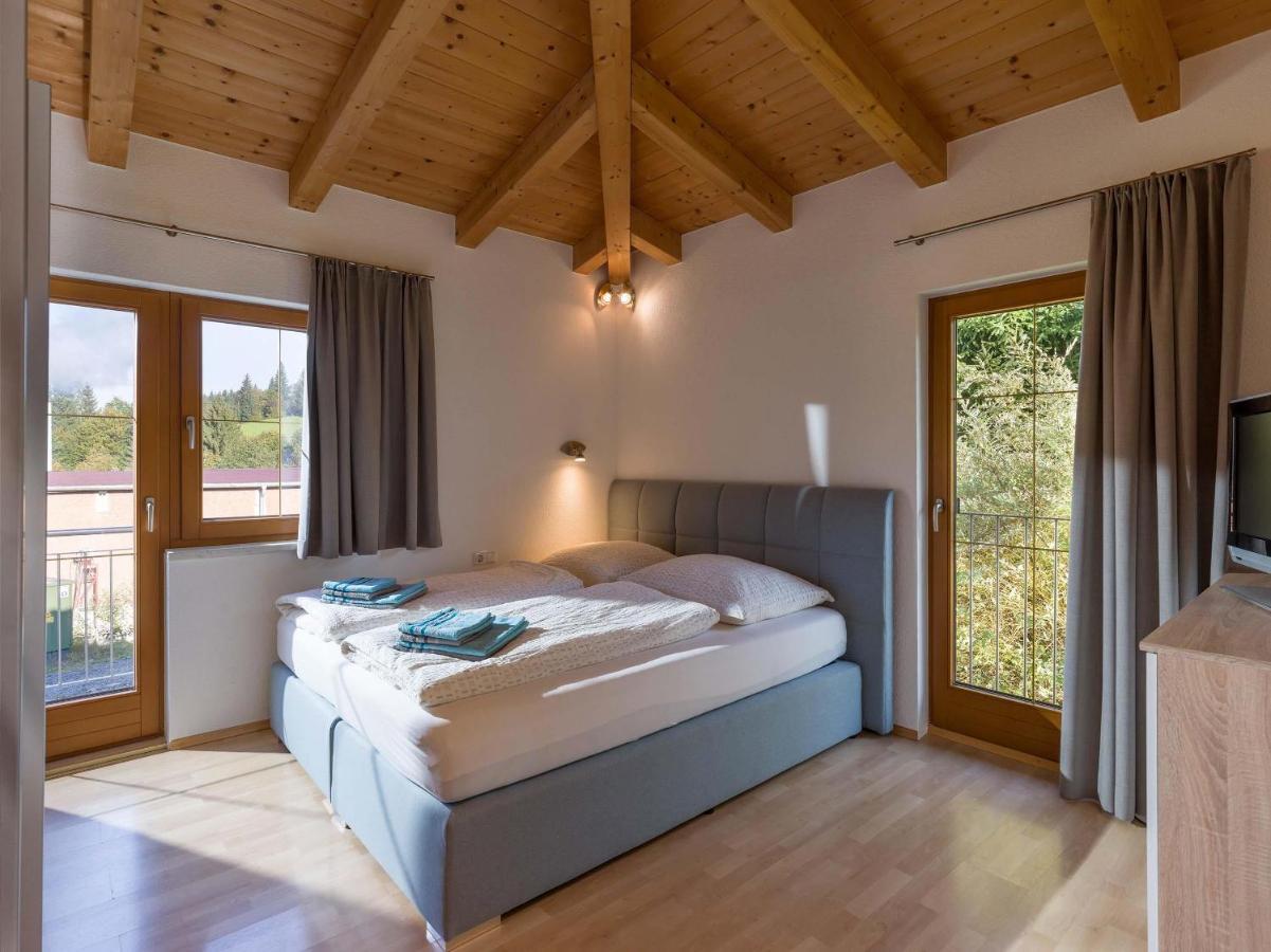 Ferienwohnung Pacher Hopfgarten im Brixental Exteriér fotografie