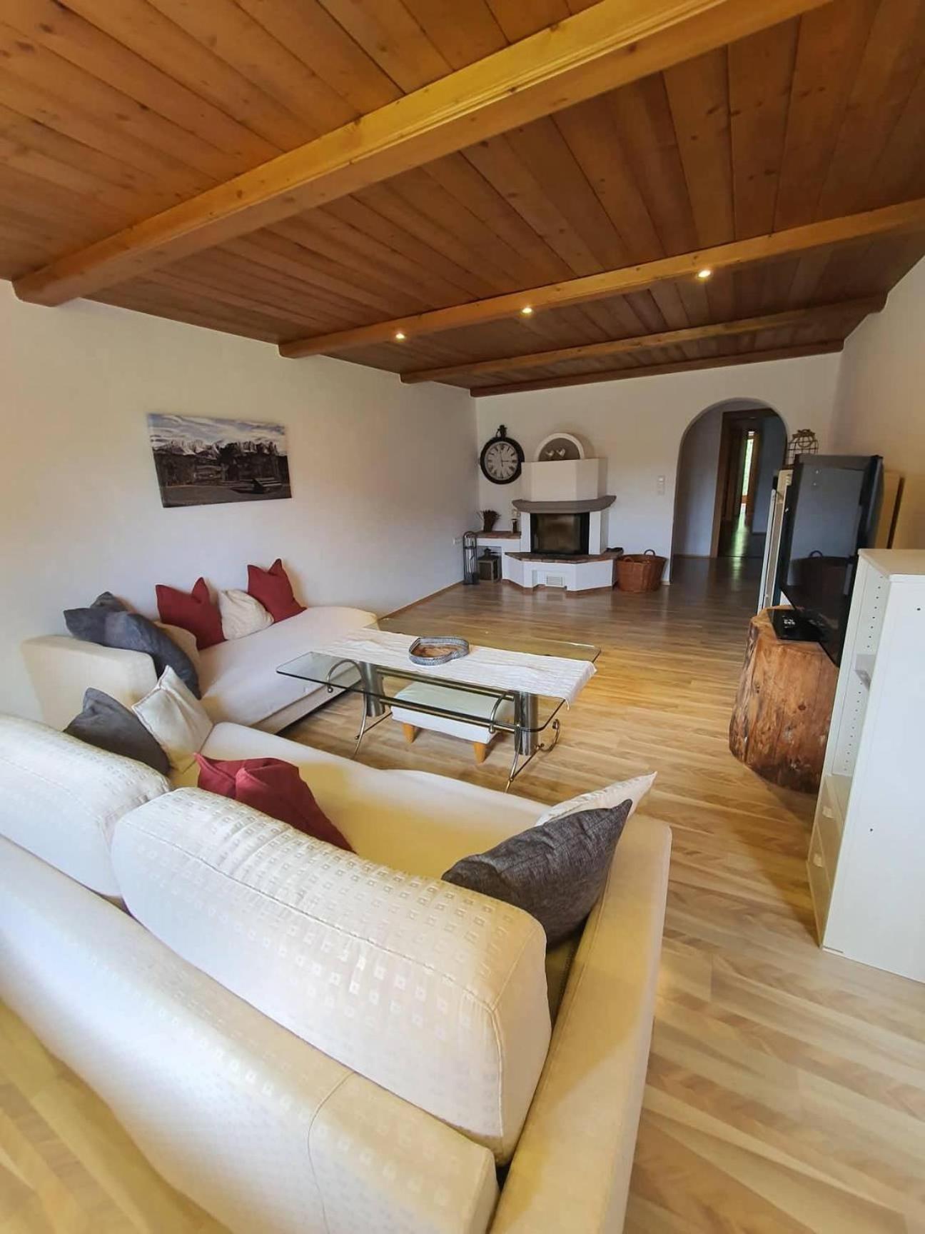Ferienwohnung Pacher Hopfgarten im Brixental Exteriér fotografie